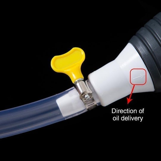 (đ„2025Last Day Promotion - 49% off)2025Multifunction Liquid Sucker