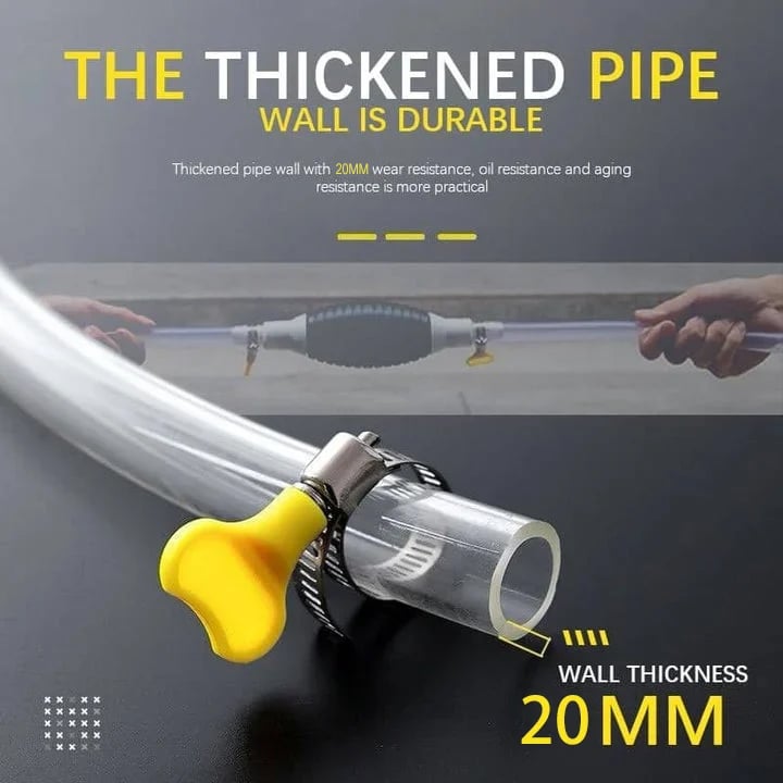 (đ„2025Last Day Promotion - 49% off)2025Multifunction Liquid Sucker